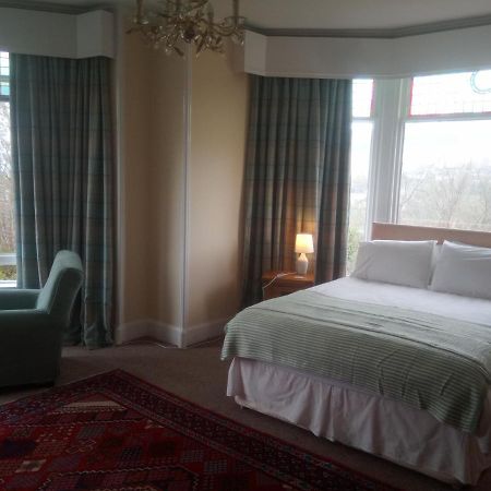 Bed and Breakfast Strathview Strathpeffer Zewnętrze zdjęcie