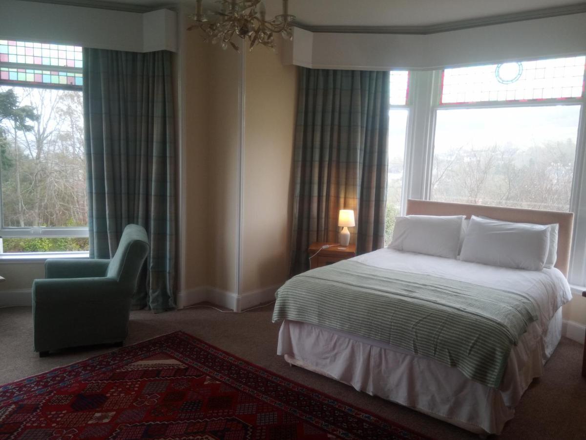 Bed and Breakfast Strathview Strathpeffer Zewnętrze zdjęcie