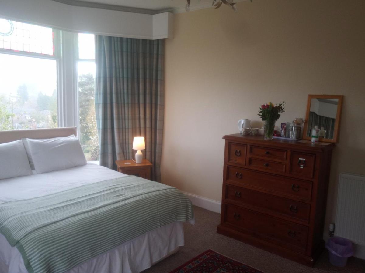 Bed and Breakfast Strathview Strathpeffer Zewnętrze zdjęcie