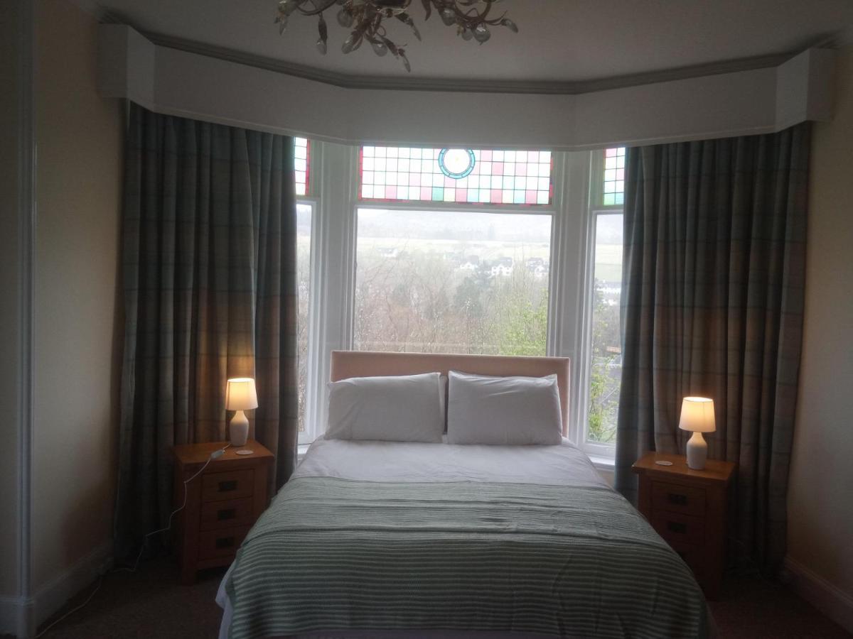 Bed and Breakfast Strathview Strathpeffer Zewnętrze zdjęcie