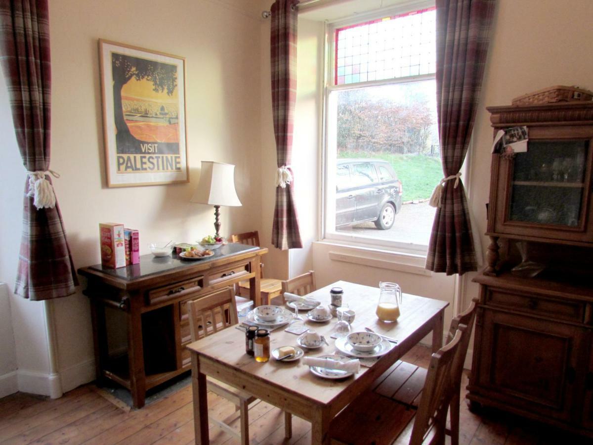 Bed and Breakfast Strathview Strathpeffer Zewnętrze zdjęcie